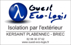 Ouest Eco-Logis partenaire du football Club Bodilis Plougar