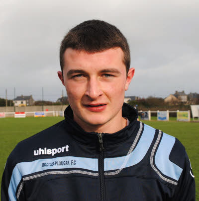 Guillaume BODEUR